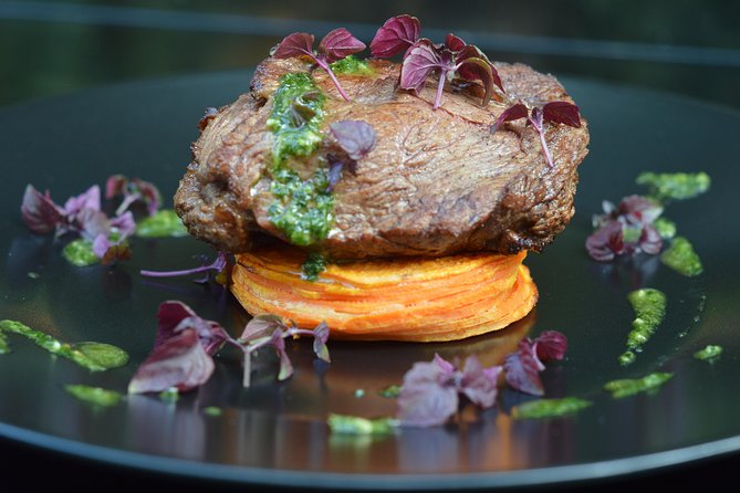 Paris French Wine Tasting 3-Course Dinner - Key things I’d plan around