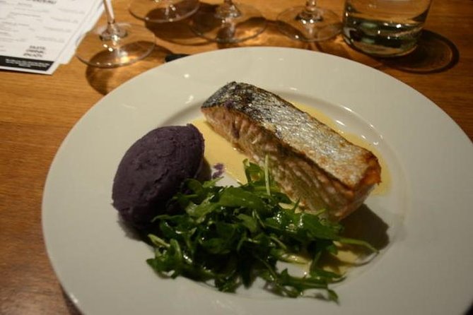 Paris French Wine Tasting 3-Course Dinner - Pairings you can reuse in real life (not just for one dinner)