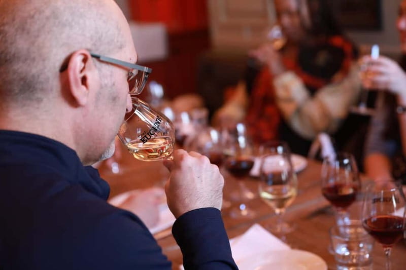 Paris: French Wine Tasting and Pairing in Montmartre - Key points to know before booking