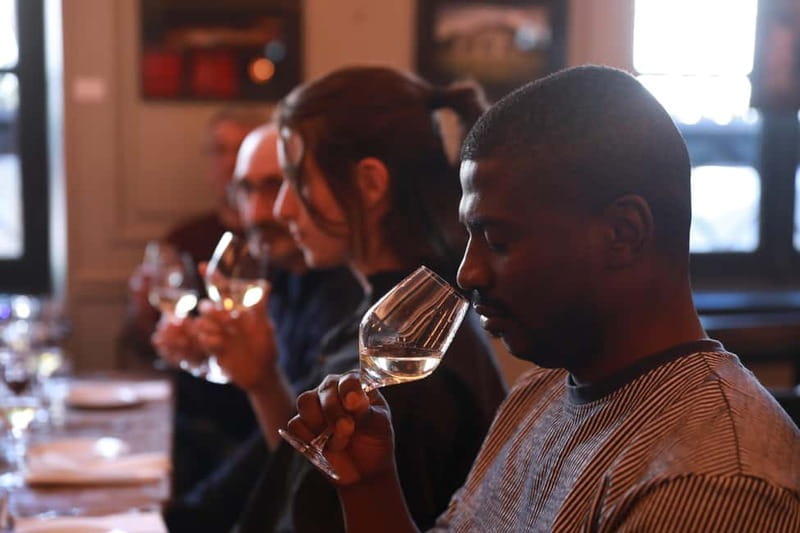 Paris: French Wine Tasting and Pairing in Montmartre - Price, flexibility, and practical limits