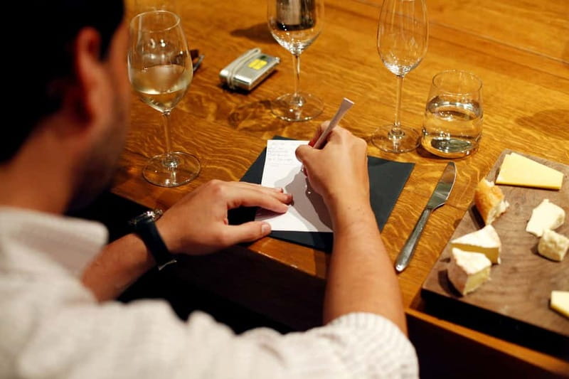 Paris: French Wine Tasting Class with Sommelier - Who should book this wine tasting (and who might not love it)