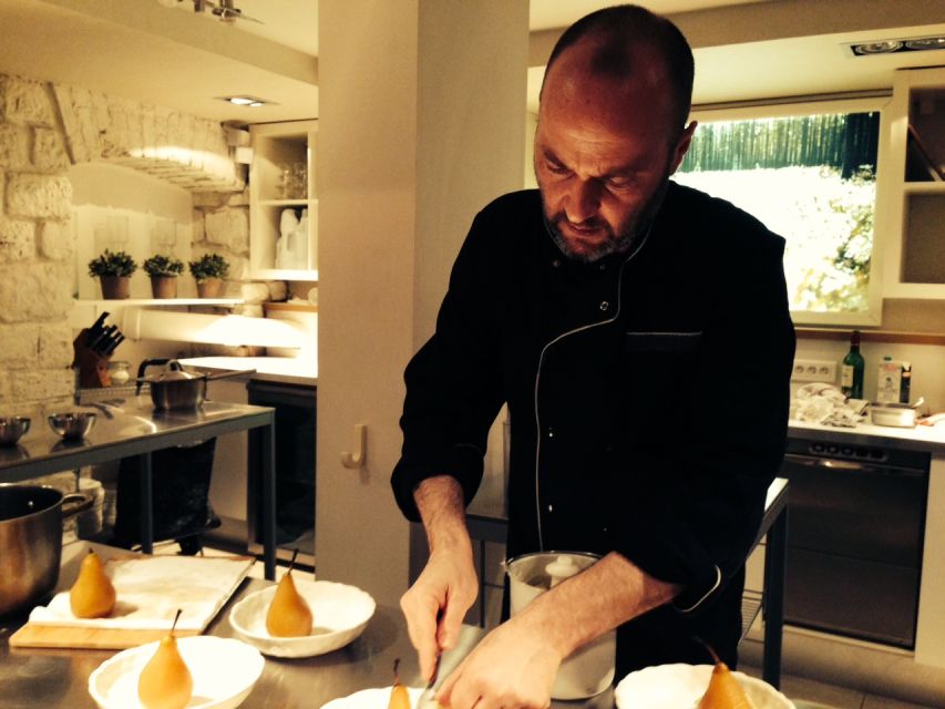 Paris: Full-Day Cooking Class, Market Tour and Lunch - Key Things That Make This Class Worth Your Time