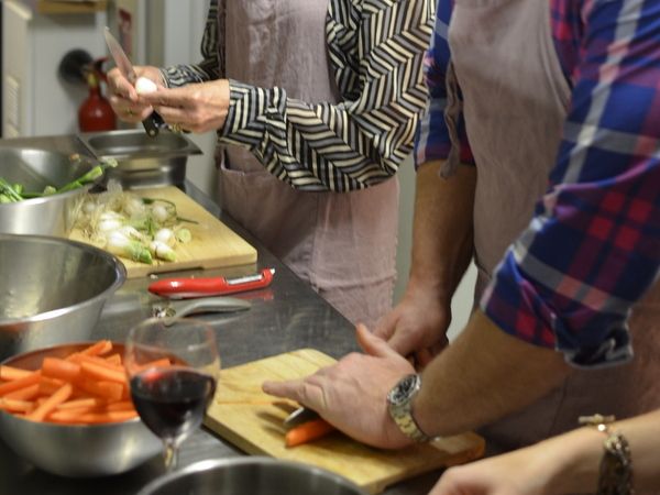 Paris: Full-Day Cooking Class, Market Tour and Lunch - Who This Class Suits Best (And Who Might Prefer Something Else)