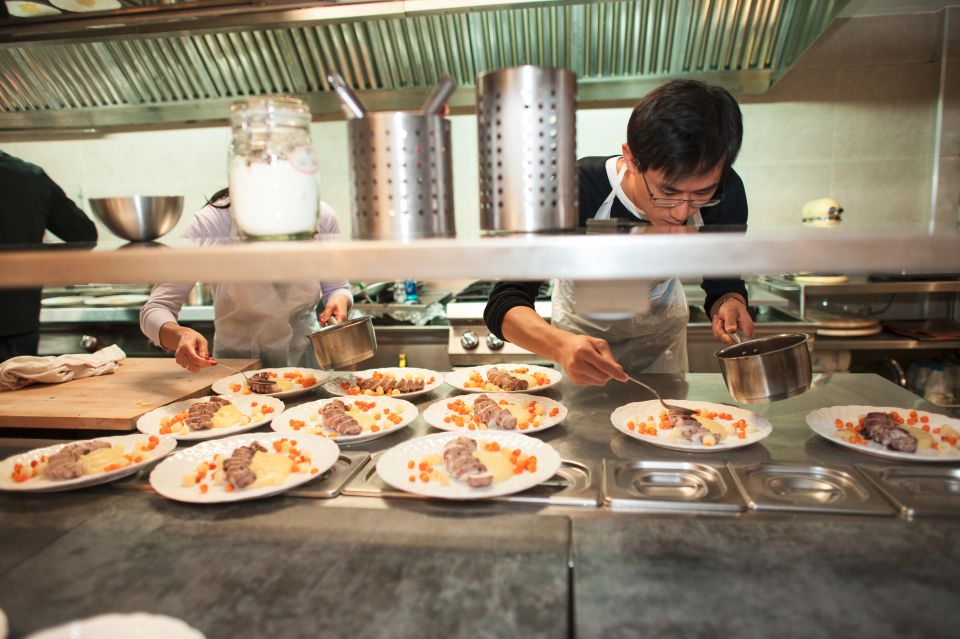 Paris: Full-Day Cooking Class with 3-Course Lunch - Key things to know before you go