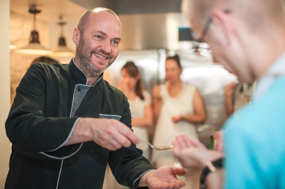 Paris: Full-Day Cooking Class with 3-Course Lunch - Should you book this Paris cooking class?