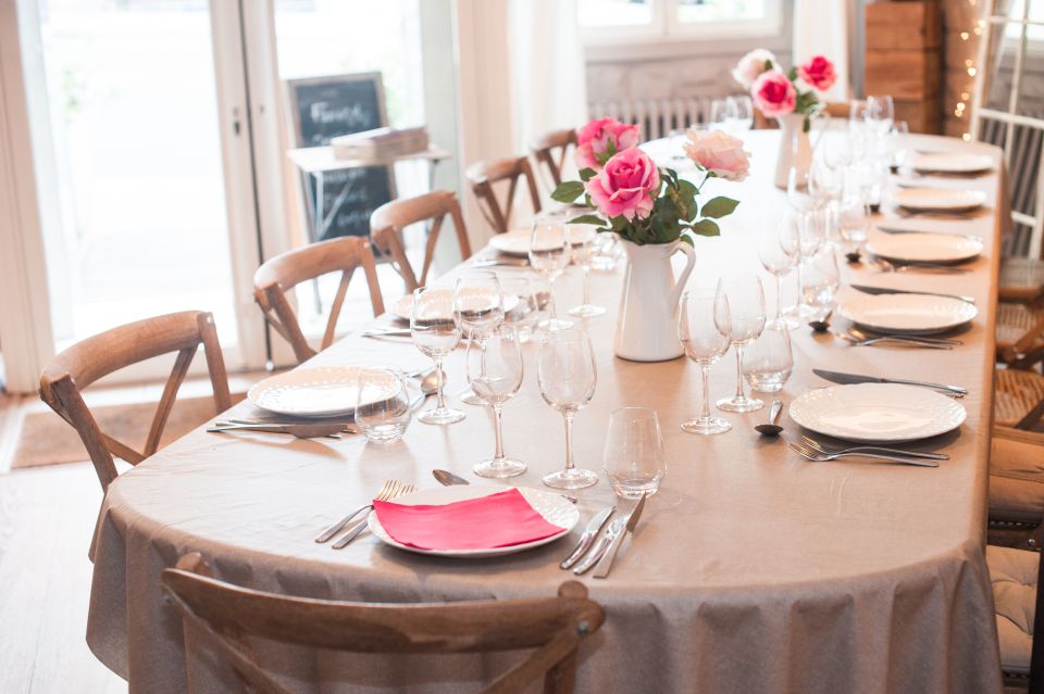 Paris: Full-Day Cooking Class with 3-Course Lunch - Price and value: is $222 worth it?