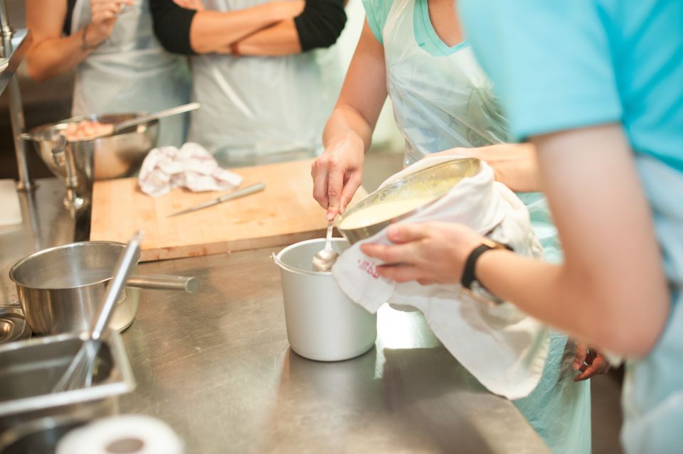 Paris: Full-Day Cooking Class with 3-Course Lunch - Who this cooking class suits best (and who might skip)