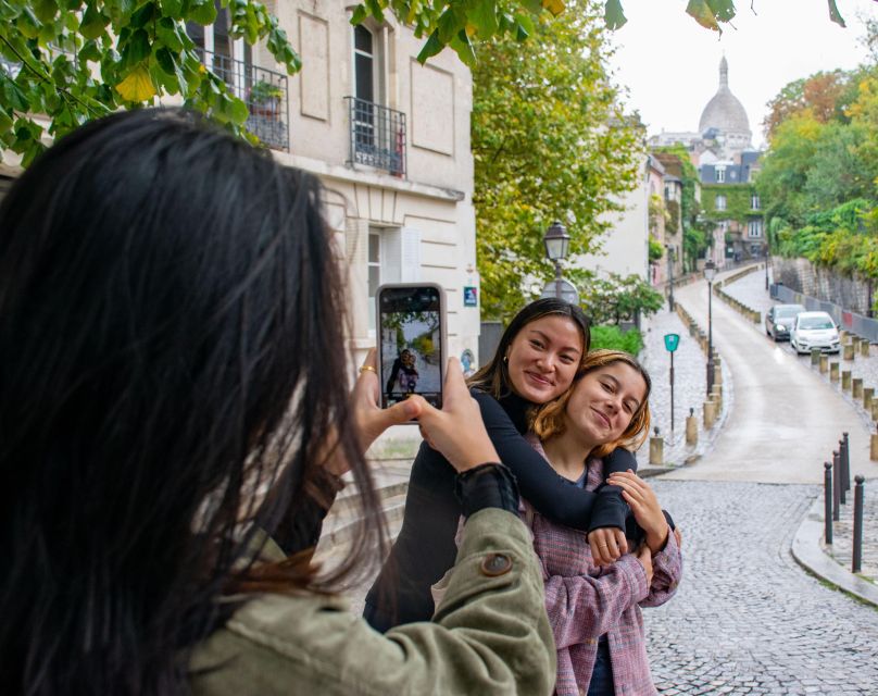 Paris: Full-Day Custom Tour with Local Guide - A Paris day shaped around you, not a checklist