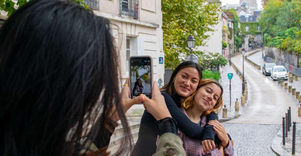 Paris: Full-Day Custom Tour with Local Guide - Price and value: is $460 per person actually fair?