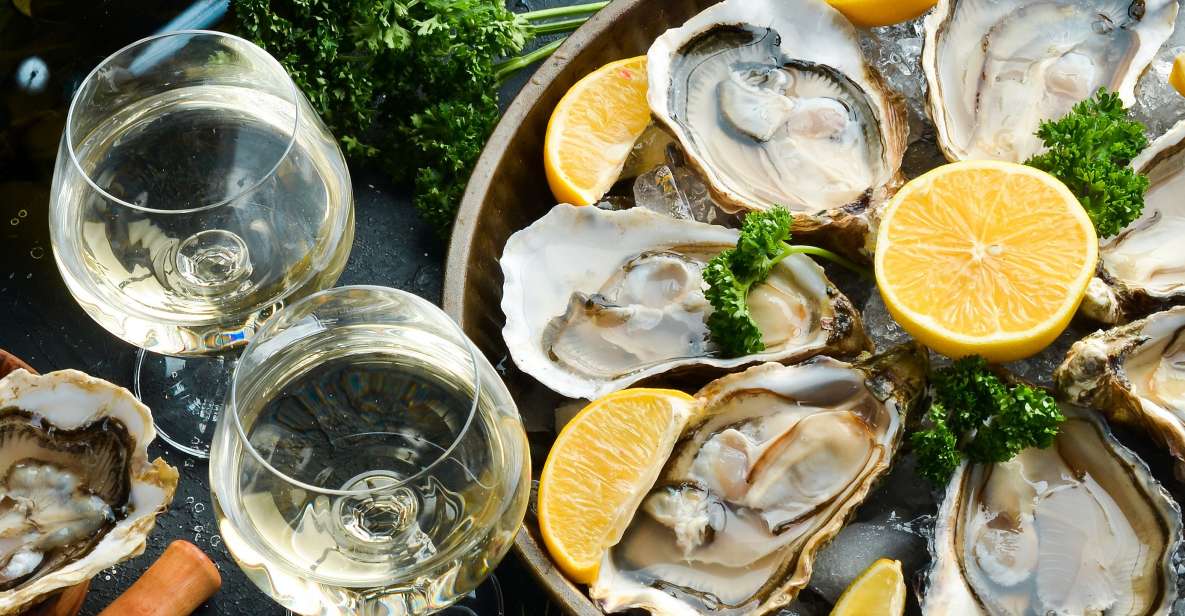 Paris: Gastronomic Private Walking Tour with Food Tastings - Key points to know before booking