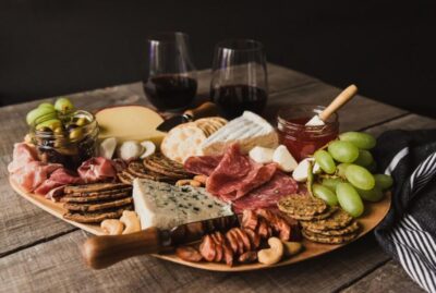 Paris: Gastronomic Private Walking Tour with Food Tastings - The first tastings: cheese, charcuterie, and French habits