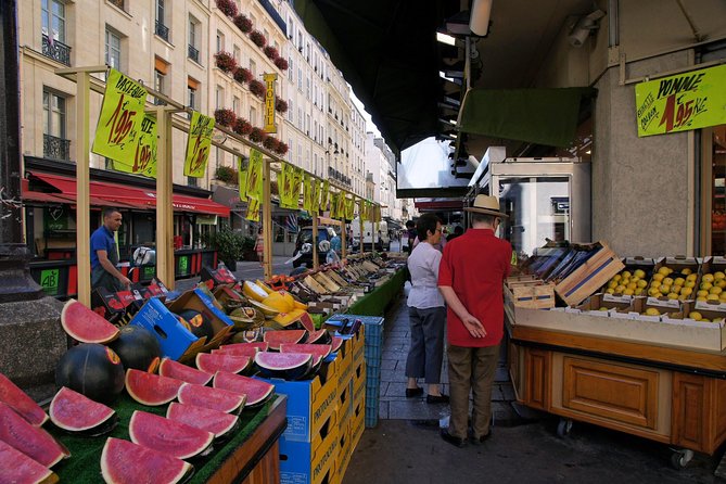 Paris Gourmet French Delicacies Food Tour in Eiffel Tower Area - Who will enjoy this food walk most