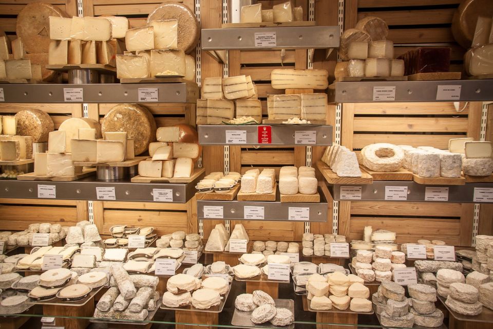 Paris Gourmet Tour - Key Things I’d Put on Your Radar