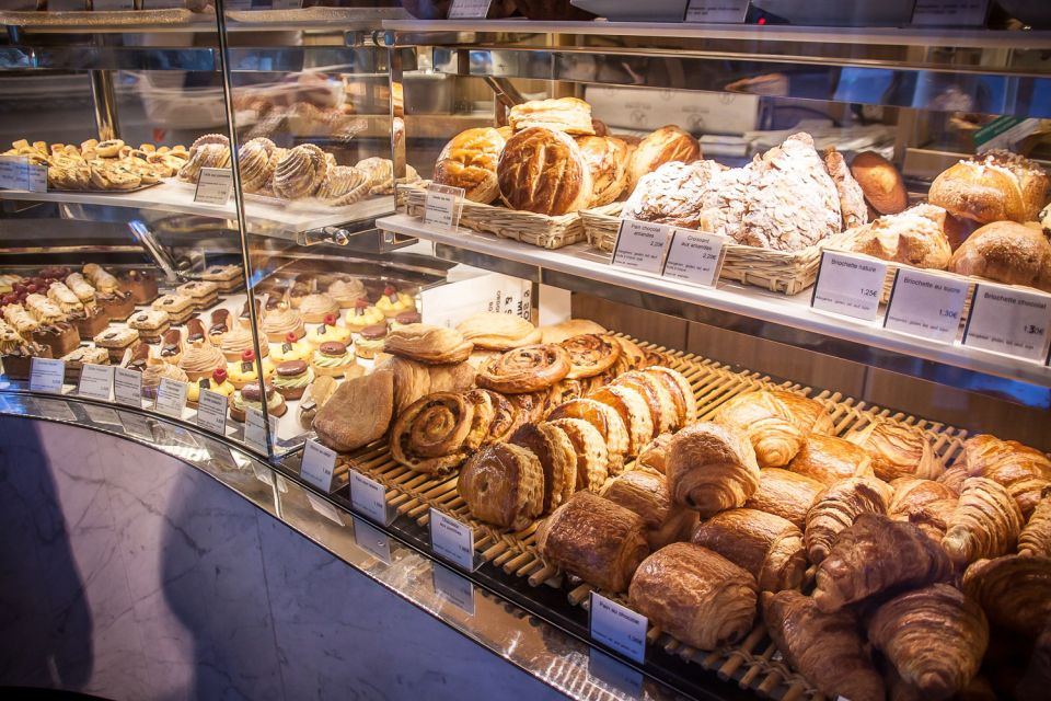 Paris Gourmet Tour - Foie Gras Finale: Regional Specialties and a Luxury Bite