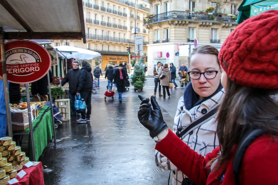Paris Gourmet Tour - Wine, Pace, and the $165 Value Question