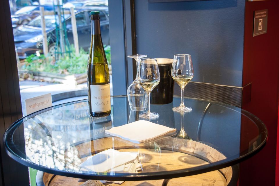 Paris Gourmet Tour - Guide Language and Group Feel: What You’ll Notice First
