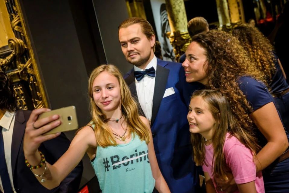 Paris: Grèvin Wax Museum and Seine River Cruise Tickets - Key Things to Know Before You Go