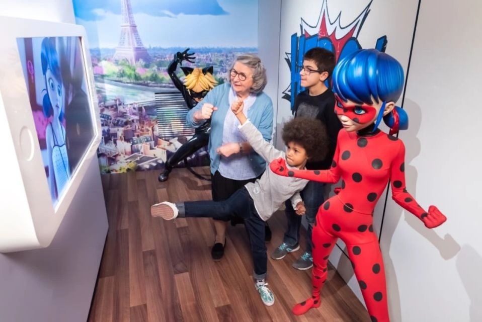 Paris: Grèvin Wax Museum and Seine River Cruise Tickets - Timing Reality: How to Avoid the Cruise Squeeze