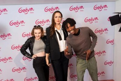 Paris: Grévin Wax Museum Entry Ticket with Audio Guide App - A Flexible Visit in the Heart of Paris