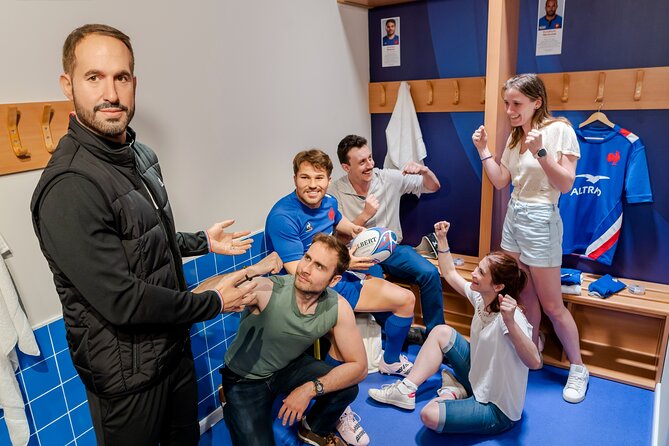 Paris Grevin Wax Museum Ticket - The itinerary in real life: where you’ll spend your time