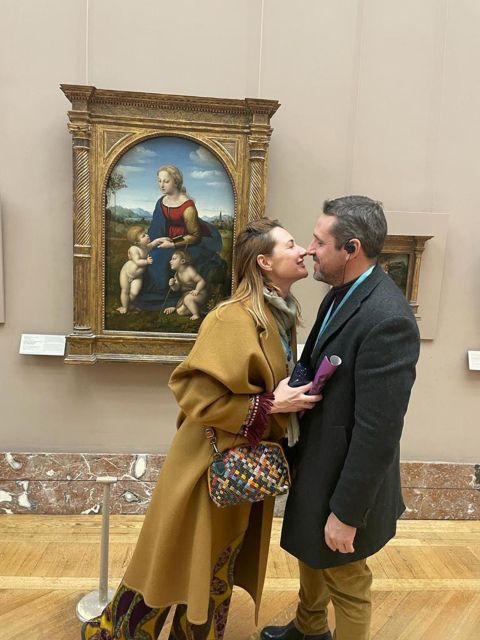 Paris: Guided Louvre Museum Tour with Optional Entry Ticket - From Palace (1190) to Museum: The Story the Guide Starts With