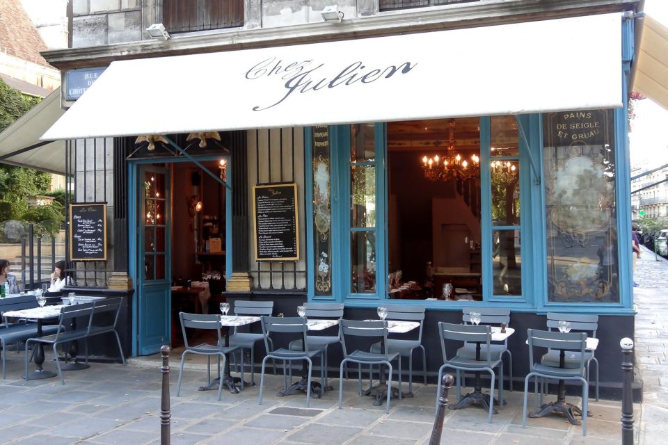 Paris: Guided tour of Marais in German - Price and pacing: is $94 per person good value?