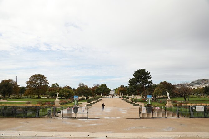 Paris Half Day Private Customized Walking Tour, Transport Options - Logistics that can make or break your day
