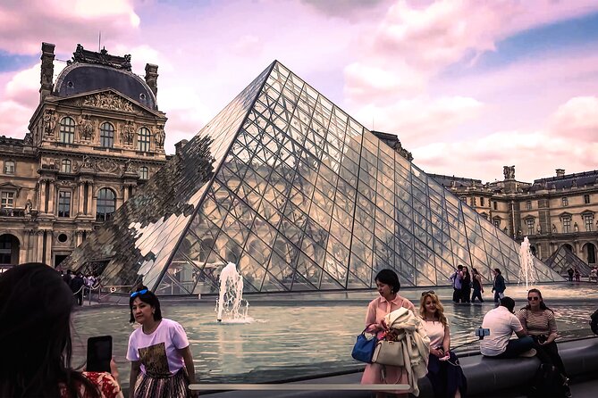 Paris Half Day Tour & Cruise, Private Guide & Louvre Entrance - Price and value at $270.24 per person
