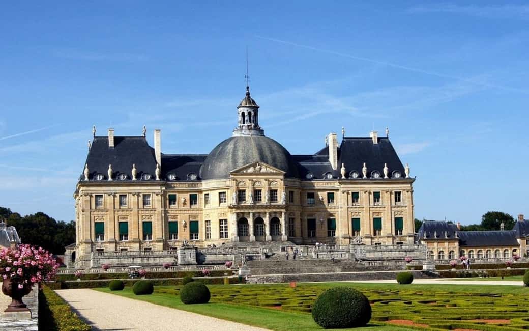 Paris: Half-Day Trip to Fontainebleau with a Local - Why Fontainebleau makes a good Paris escape