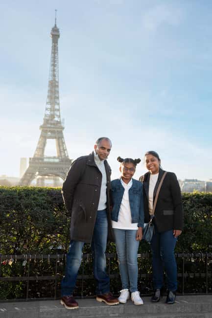 Paris: Half-Day Trip to Fontainebleau with a Local - Your pickup from Paris and the ride south