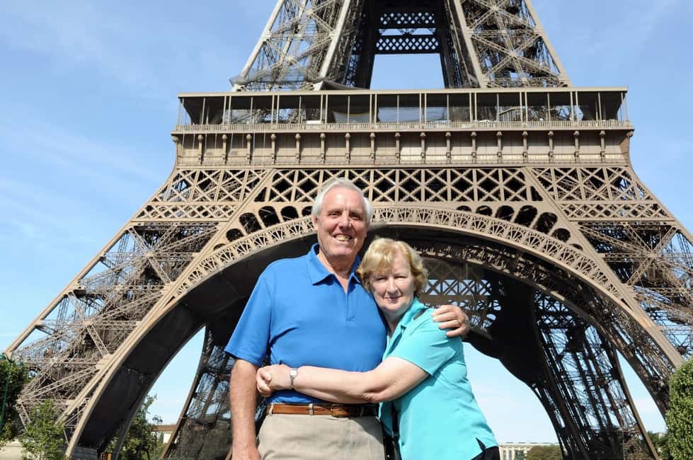 Paris: Half-Day Trip to Fontainebleau with a Local - Is $310 per person fair?