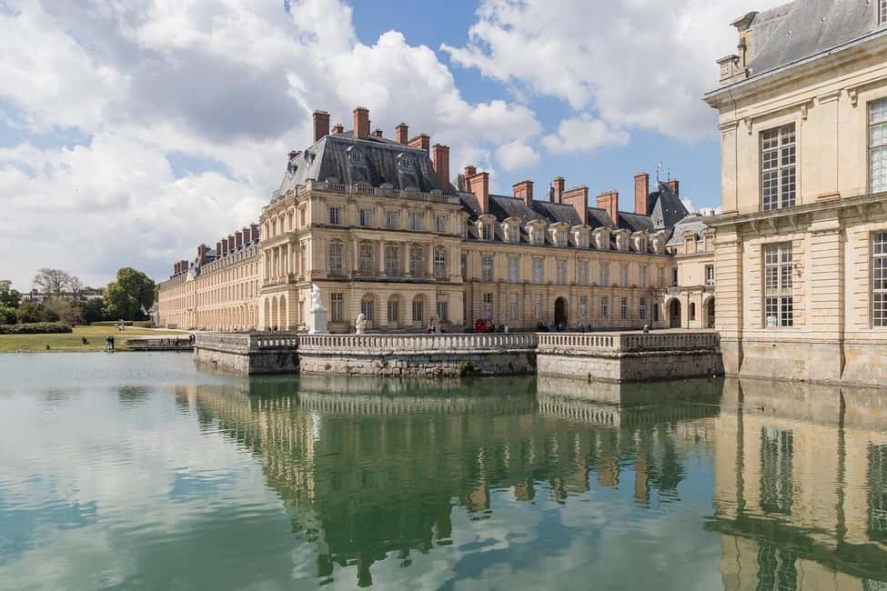 Paris: Half-Day Trip to Fontainebleau with a Local - Should you book this Fontainebleau trip?
