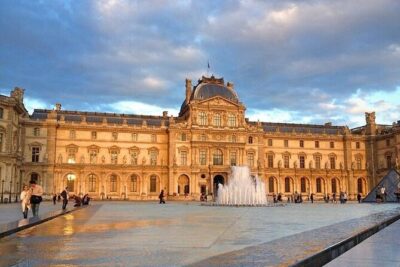 Paris: Hassle-Free Round-Trip Transfer for Cruisers in Le Havre - The three-hour ride from Le Havre