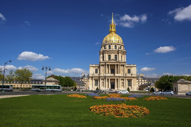 Paris Highlights Immersive Coach Tour - The route you’ll see from the windows (and how to make it count)