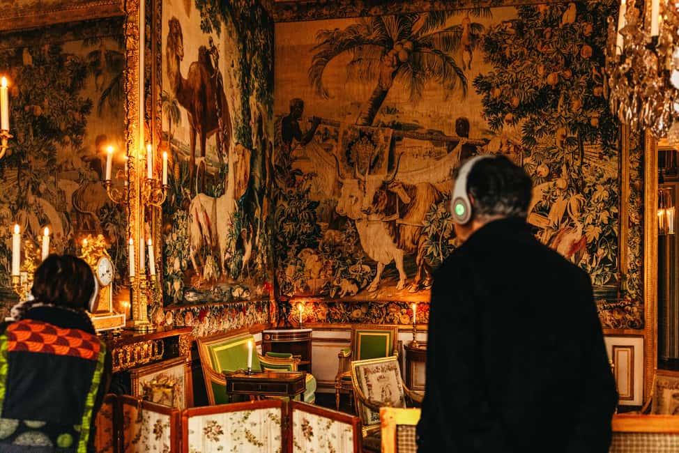 Paris: Hôtel de la Marine Entry Ticket - Cost and value: why a $15 ticket can still feel like a win