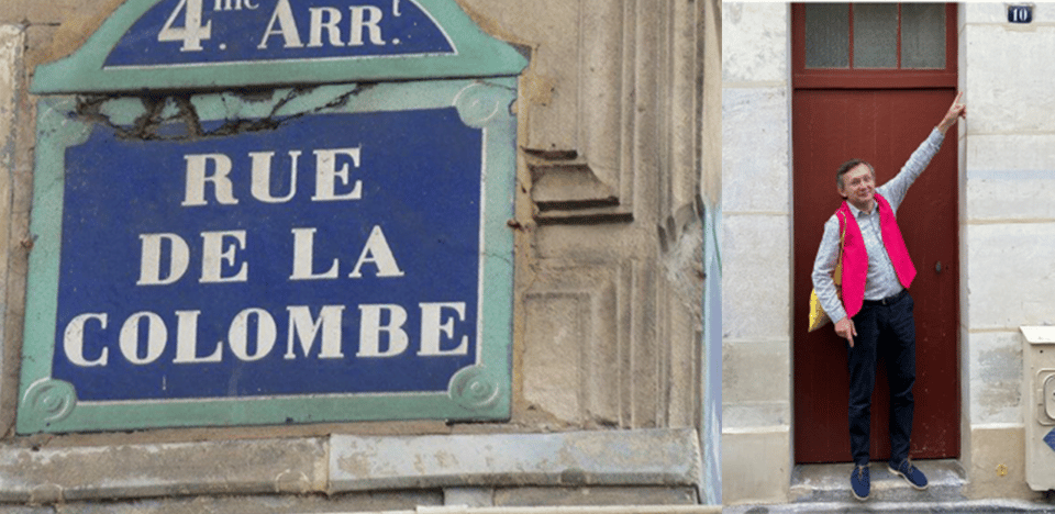 Paris Icons Express Tour - Notre-Dame to Louvre. Small group - What You’ll Really Learn (Beyond the Postcards)