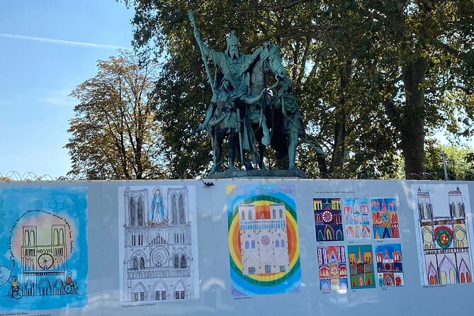 Paris Île de la Cité and Notre-Dame Walking Tour With Crypt - Optional Upgrades: When to Add More