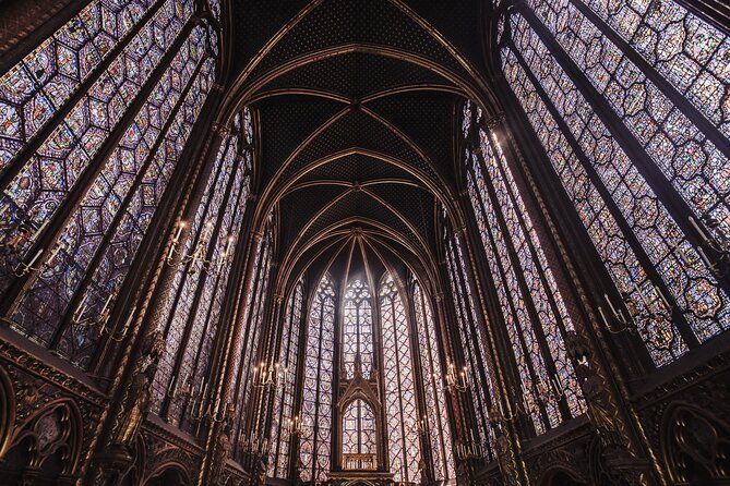 Paris in a Day: Louvre or Orsay, Eiffel Tower, City Walk & Cruise - Seine River cruise finish: the best slow-down on the schedule