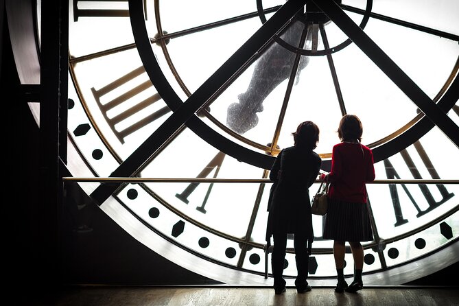 Paris in a Day: Louvre or Orsay, Eiffel Tower, City Walk & Cruise - Louvre Museum timed entry: what 90 minutes can actually do