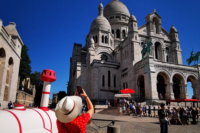 Paris in a Day - Private Experience - Quartier Latin: ancient streets, modern student energy