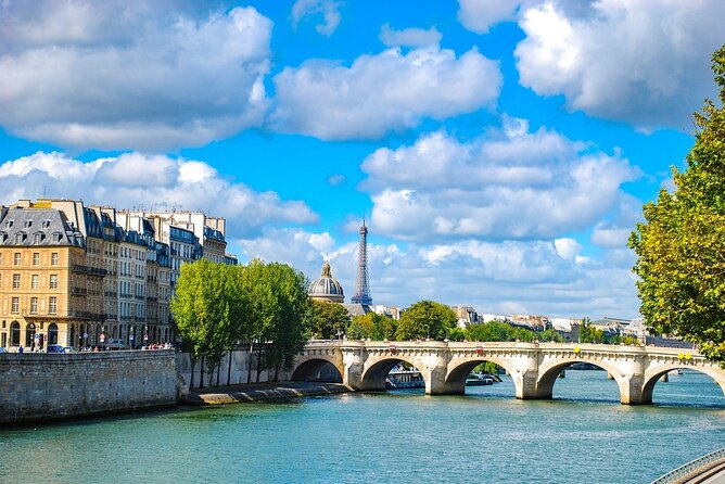 Paris in a Day VIP and Private Tour with Pick-Up and Drop-Off - Who will get the most from this tour