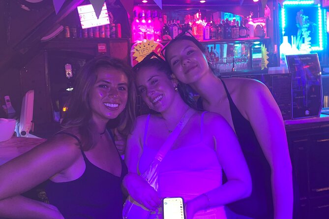 Paris International Pub Crawl with Free Shots & Fun Games - Stop 2: Café Chéri in Belleville—vintage style and cheap drinks