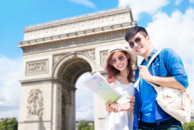 Paris: Jewish Quarter & Museum of the Art and History Tour - Starting at the Statue d’Étienne Marcel