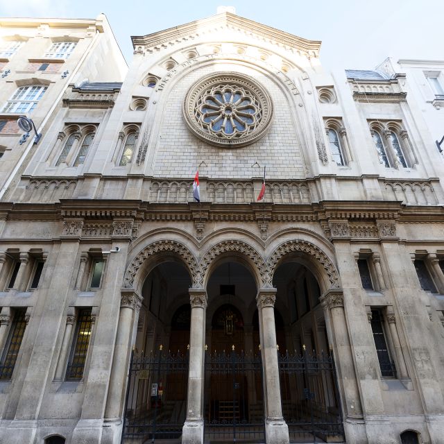 Paris: Jewish Quarter & Museum of the Art and History Tour - Guides, languages, and private-group format
