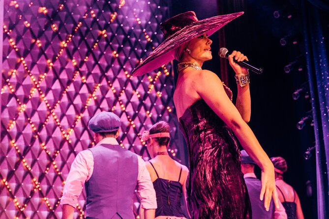 Paris La Nouvelle Eve Cabaret Show in Montmartre - Should You Book Paris La Nouvelle Ève in Montmartre?