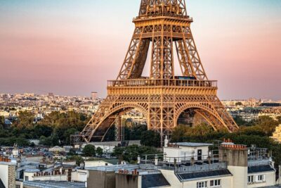 Paris Landmarks & Crepes - The Marais, Place des Vosges, and Hôtel de Sully