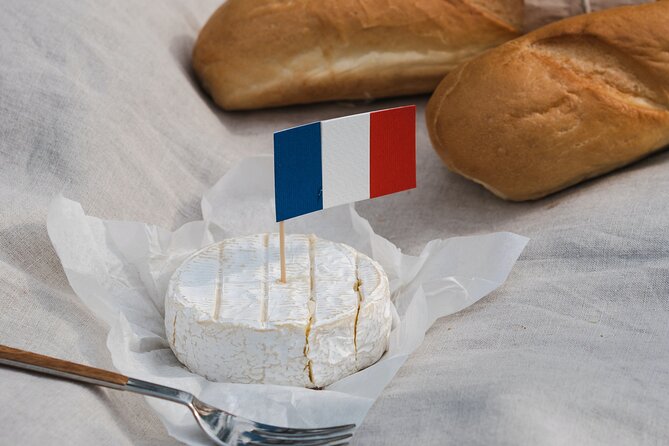 Paris Latin Quarter Food Tour – Full French Meal by Do Eat Better - Latin Quarter Food in 3.5 Hours: What a Full Meal Feels Like