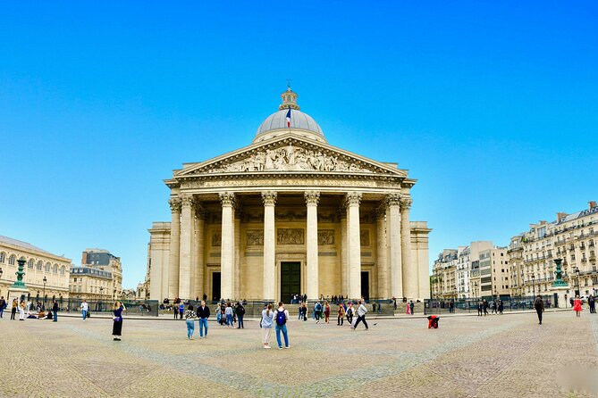 Paris - Latin Quarter Free Tour in English (Tip-Based) - Key Highlights Worth Your Time