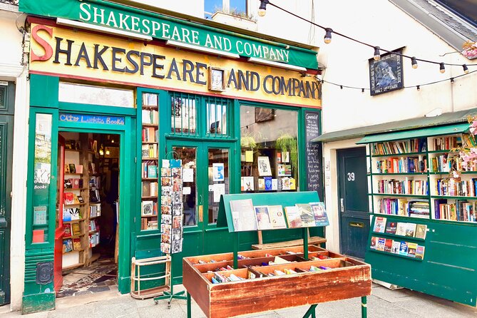 Paris - Latin Quarter Free Tour in English (Tip-Based) - Best Ways to Make This Tour Feel Worth It (Not Just Fast)