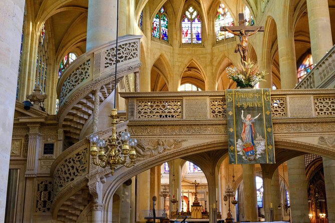 Paris - Latin Quarter Free Tour in English (Tip-Based) - Who This Latin Quarter Tour Is For